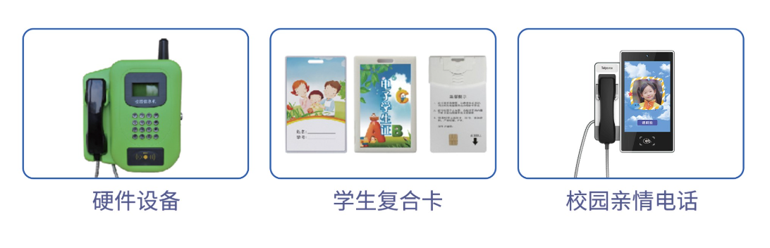 可视亲情电话相关产品